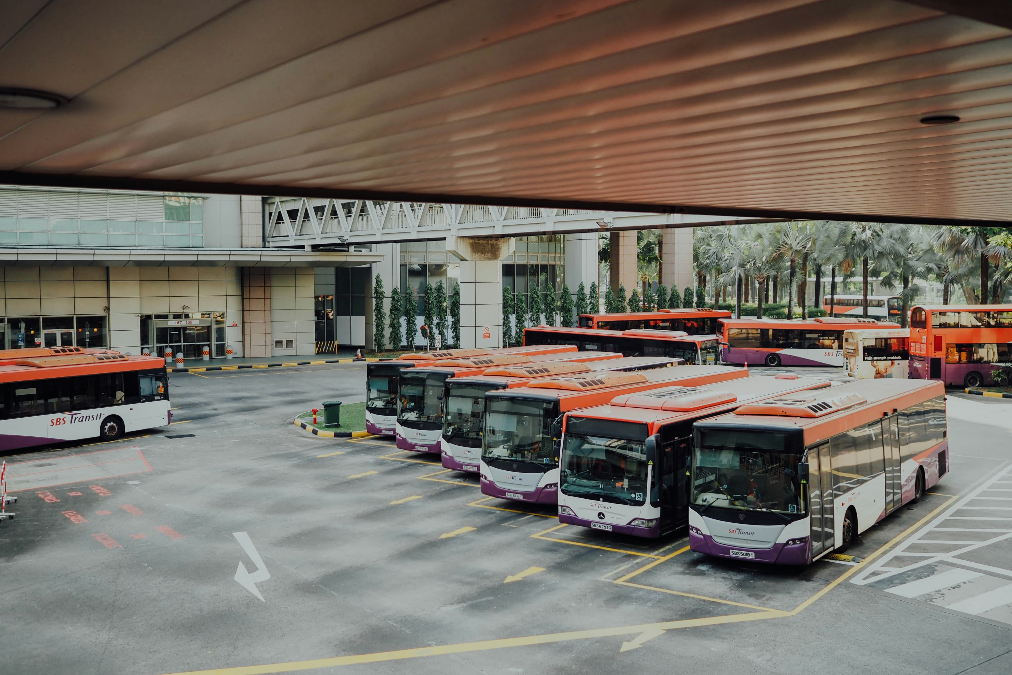 Transportation Infrastructure Development